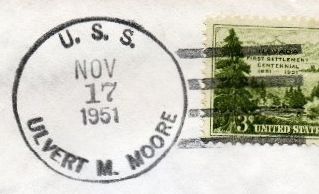 File:GregCiesielski UlvertMMoore DE442 19511117 1 Postmark.jpg