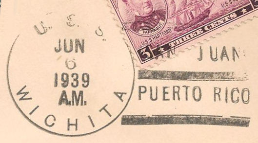File:GregCiesielski Wichita CA45 19390606 1 Postmark.jpg