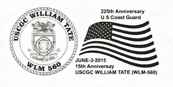 File:GregCiesielski WilliamTate WLM560 20150603 1 Postmark.jpg