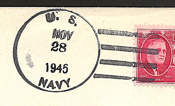 File:JohnGermann Goss DE444 19451128 1a Postmark.jpg