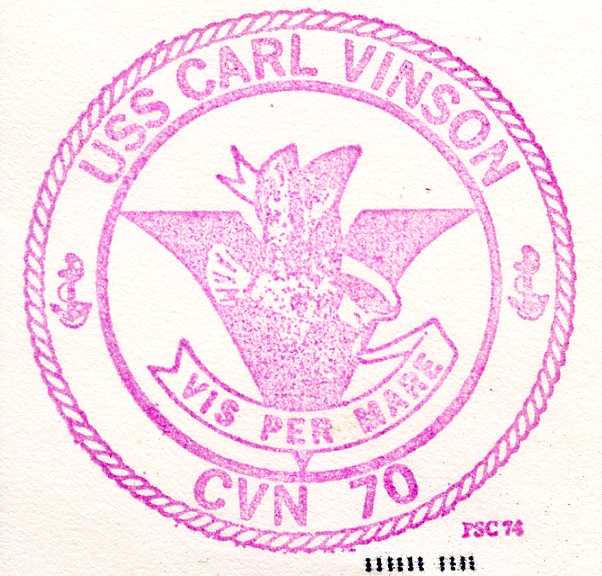 File:Bunter Carl Vinson CVN 70 19930709 1 cachet.jpg