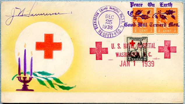 File:Bunter OtherUS Naval Hospital Washington DC 19381225 1 front.jpg