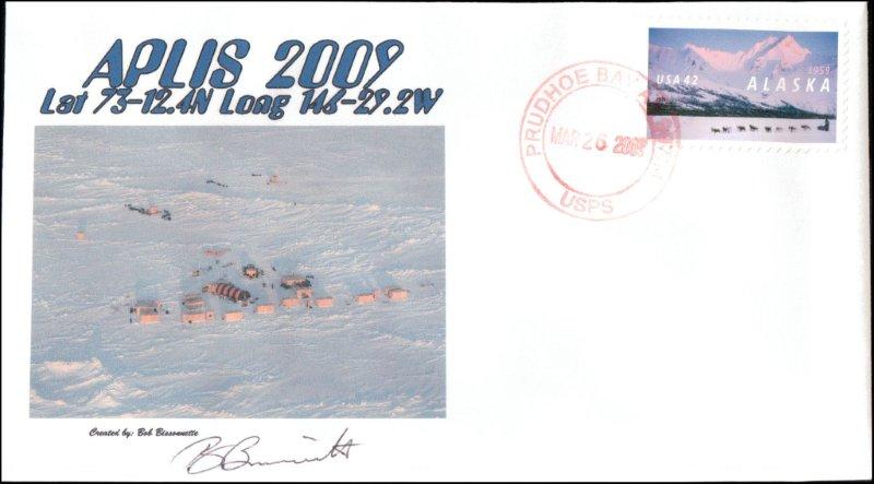 File:GregCiesielski APLIS2009 20090326 1 Front.jpg