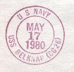 File:GregCiesielski Belknap CG26 19800517 2 Postmark 2.jpg