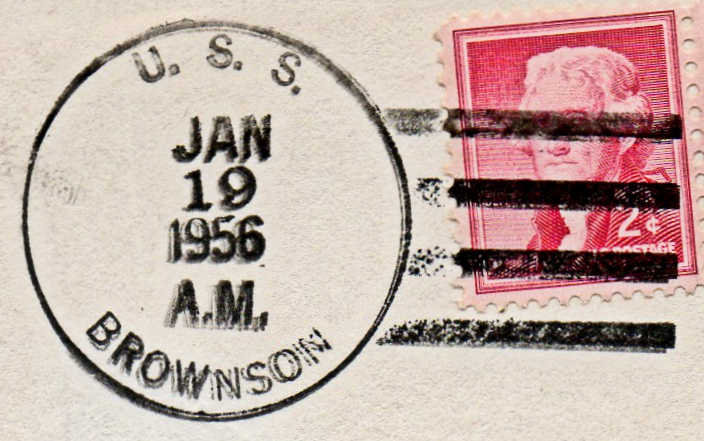 File:GregCiesielski Brownson DD868 19560119 1 Postmark.jpg
