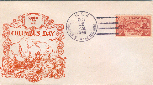 File:GregCiesielski CharlesRWare DD865 19481012 2 Front.jpg