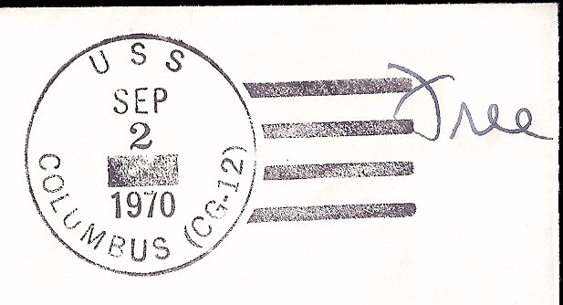 File:GregCiesielski Columbus CG12 19700902 1 Postmark.jpg