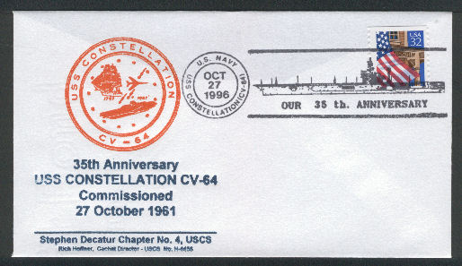 File:GregCiesielski Constellation CV64 19961027 1 Front.jpg