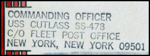 File:GregCiesielski Cutlass SS478 19650124 1 Postmark.jpg