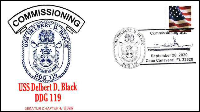 File:GregCiesielski DelbertDBlack DDG119 20200926 8 Front.jpg