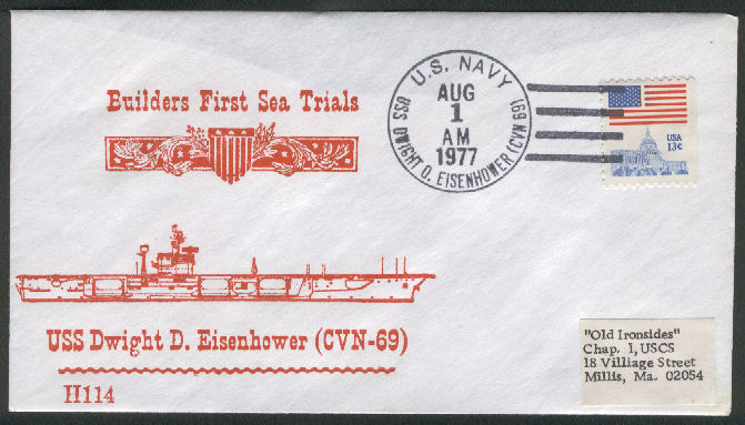 File:GregCiesielski DwightDEisenhower CVN69 19770801 1 Front.jpg