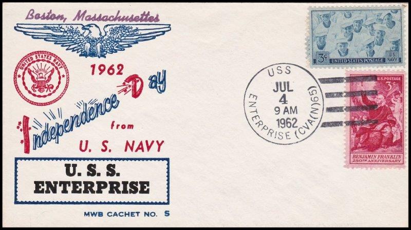 File:GregCiesielski Enterprise CVN65 19620704 1 Front.jpg