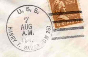 File:GregCiesielski HarryFBauer DM26 19470807 1 Postmark.jpg