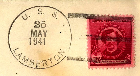 File:GregCiesielski Lamberton DMS2 19410525 1 Postmark.jpg