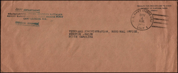 File:GregCiesielski MCB CampLejuene 19451104 1 Front.jpg