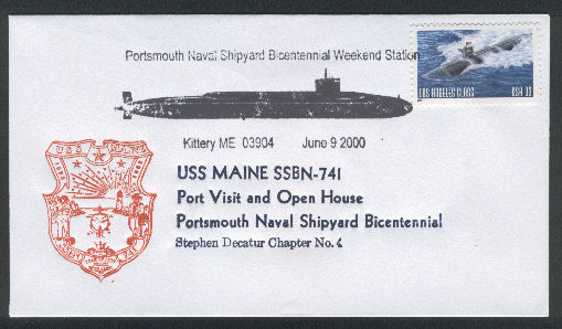 File:GregCiesielski Maine SSBN741 20000609 1 Front.jpg