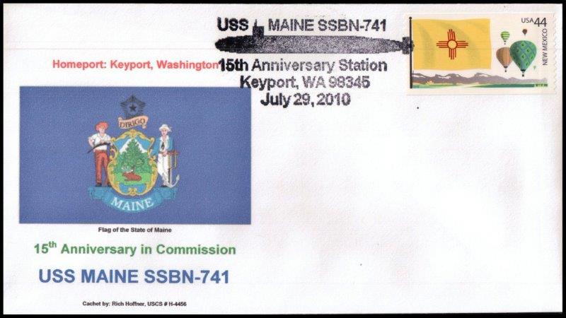 File:GregCiesielski Maine SSBN741 20100729 H3 Front.jpg