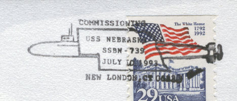 File:GregCiesielski Nebraska SSBN739 19930710 1 Postmark.jpg