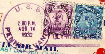 File:GregCiesielski Pennsylvania BB38 19320814 1 Postmark.jpg