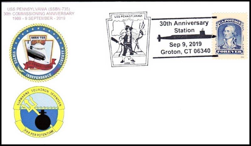 File:GregCiesielski Pennsylvania SSBN735 20190909 1 Front.jpg