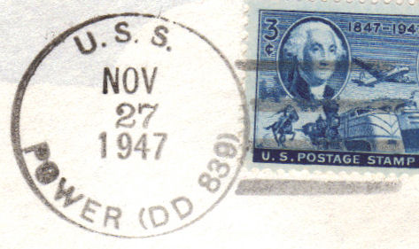 File:GregCiesielski Power DD839 19471127 1 Postmark.jpg