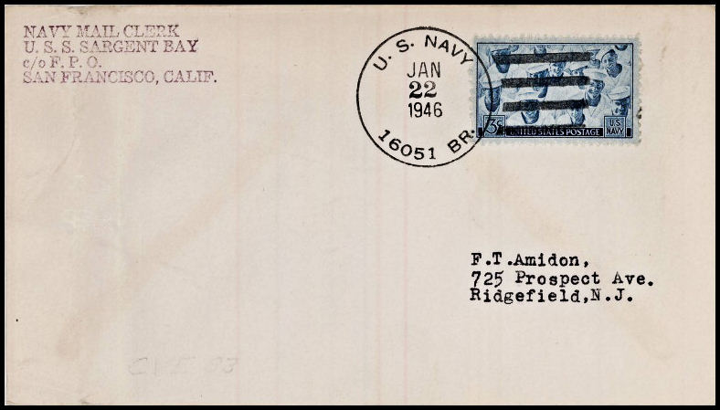 File:GregCiesielski SargentBay CVE83 19460122 1 Front.jpg