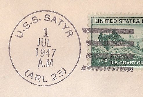 File:GregCiesielski Satyr ARL23 19470701 1 Postmark.jpg