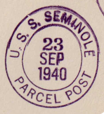 File:GregCiesielski Seminole AT65 19400923 1 Postmark.jpg