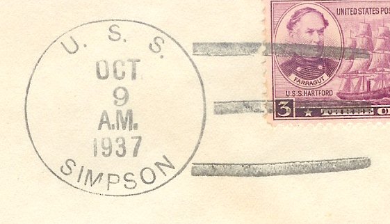 File:GregCiesielski Simpson DD221 19371009 1 Postmark.jpg