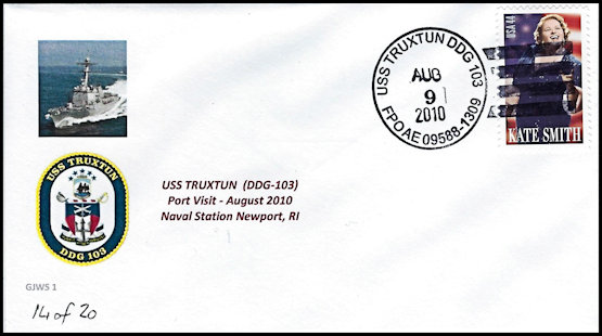 File:GregCiesielski Truxtun DDG103 20100809 1 Front.jpg