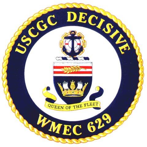 File:Decisive WMEC629 Crest.jpg