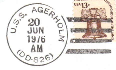 File:GregCiesielski Agerholm DD826 19760620 1 Postmark.jpg