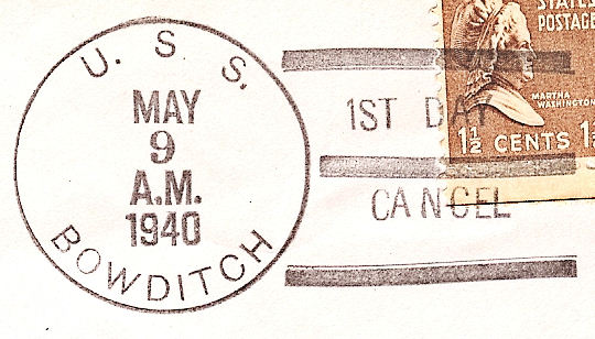 File:GregCiesielski Bowditch AG30 19400509 3 Postmark.jpg
