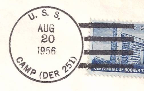 File:GregCiesielski Camp DER251 19560820 1 Postmark.jpg