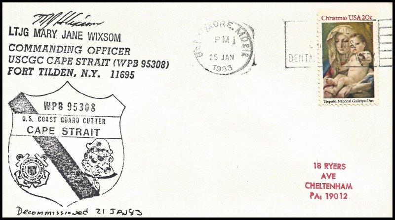 File:GregCiesielski CapeStrait WPB95308 19830125 1 Front.jpg