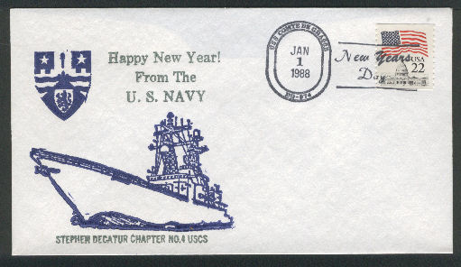 File:GregCiesielski ComteDeGrasse DD974 19880101 1 Front.jpg