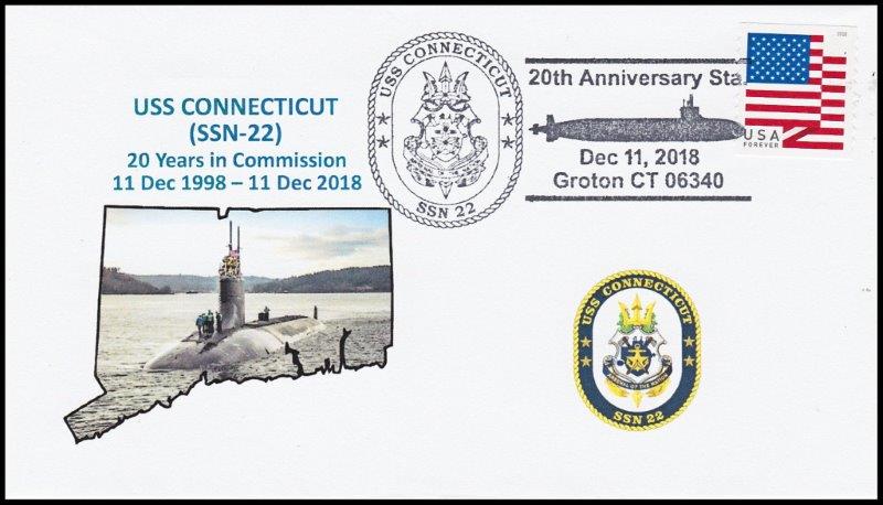 File:GregCiesielski Connecticut SSN22 20181211 1m Front.jpg