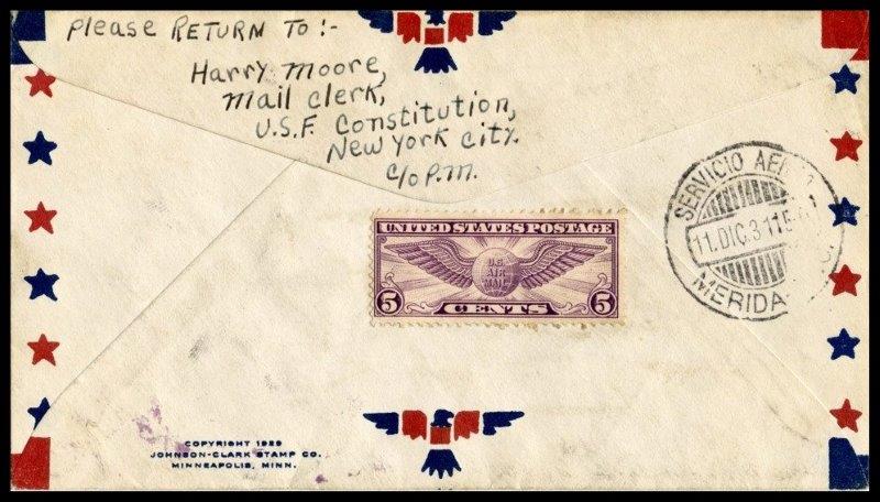 File:GregCiesielski Constitution 19311203 1 Back.jpg