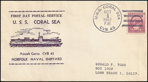 File:GregCiesielski CoralSea CVB43 19471001 1 Front.jpg