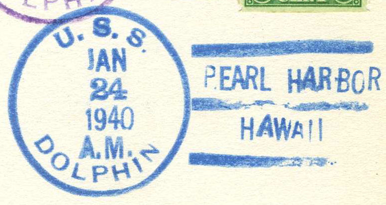 File:GregCiesielski Dolphin SS169 19400124 2 Postmark.jpg