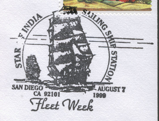 File:GregCiesielski Eagle WIX327 19990807 1 Postmark.jpg