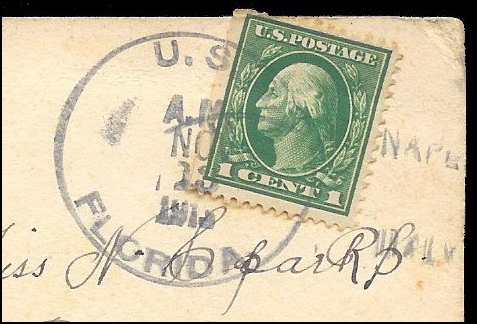 File:GregCiesielski Florida BB30 19131113 1 Postmark.jpg