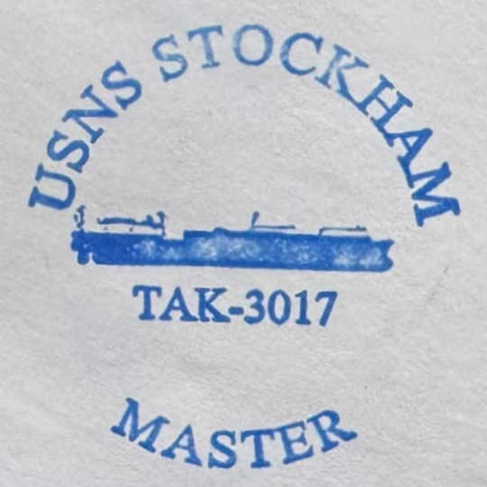 File:GregCiesielski FredWStockham TAK3017 20241120 1 Marking.jpg