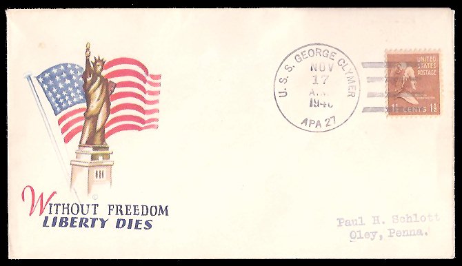 File:GregCiesielski GeorgeClymer APA27 19481117 1 Front.jpg