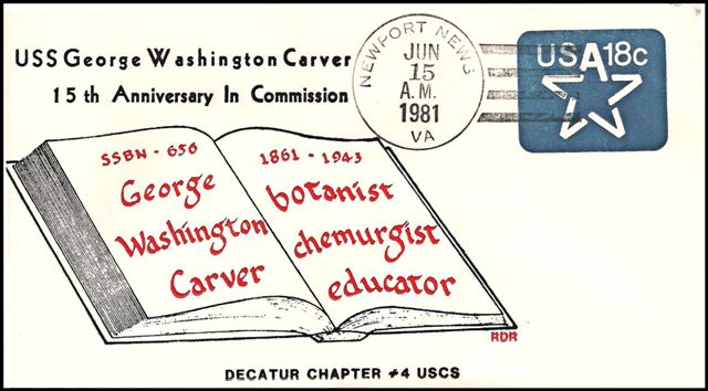 File:GregCiesielski GeorgeWashingtonCarver SSBN656 19810615 1 Front.jpg