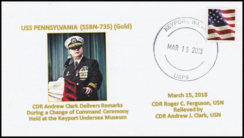 File:GregCiesielski Pennsylvania SSBN735 20180315 1 Front.jpg