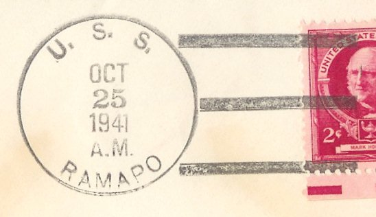 File:GregCiesielski Ramapo AO12 19411025 1 Postmark.jpg
