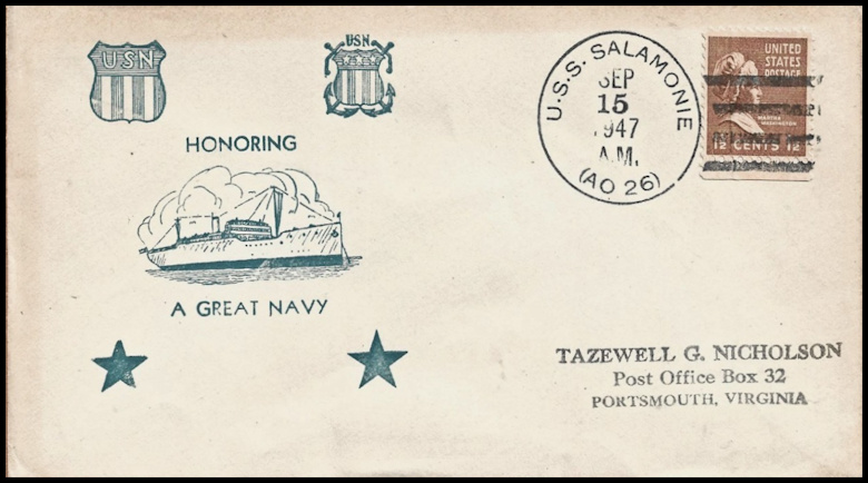 File:GregCiesielski Salamonie AO26 19470915 1 Front.jpg