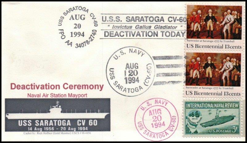 File:GregCiesielski Saratoga CV60 19940820 4 Front.jpg
