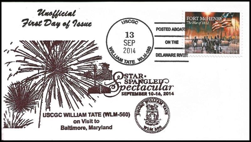 File:GregCiesielski WilliamTate WLM560 20140913 1 Front.jpg